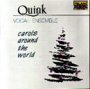 Carols around the world cover