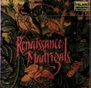 Italian Renaissance Madrigals cover